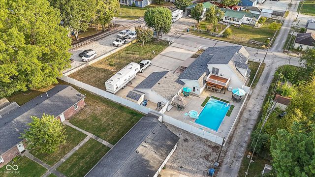 140 Wiley Street, Cicero, IN 46034