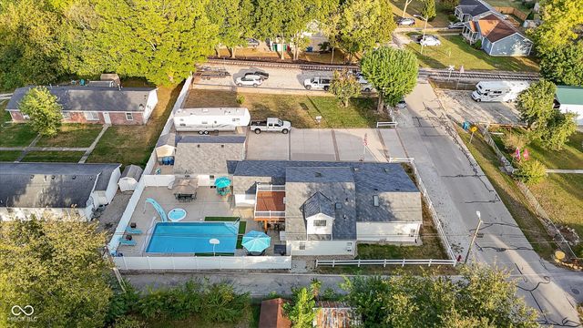 140 Wiley Street, Cicero, IN 46034