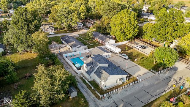 140 Wiley Street, Cicero, IN 46034