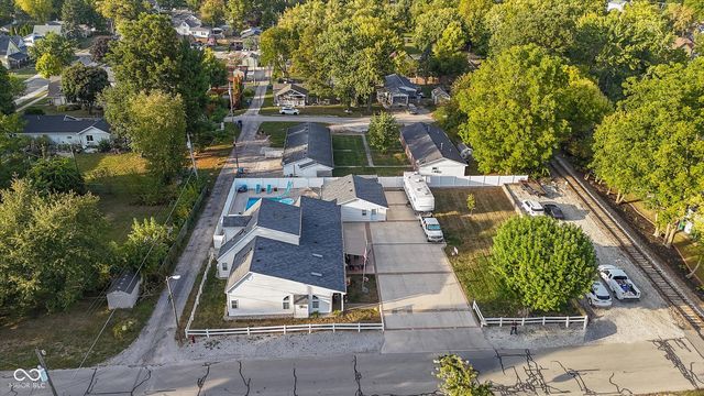 140 Wiley Street, Cicero, IN 46034