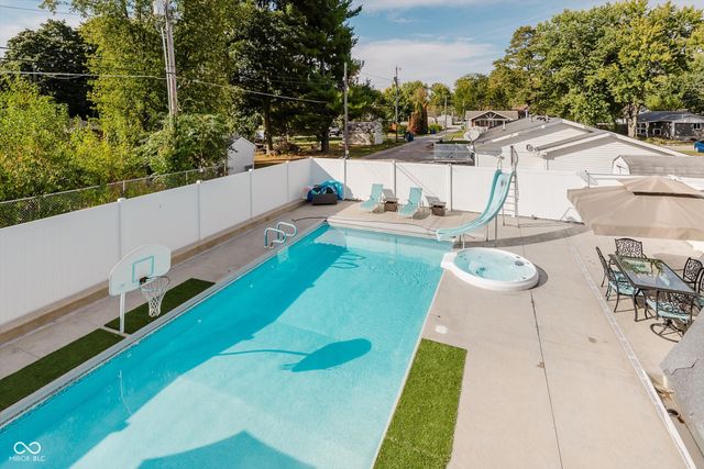 140 Wiley Street, Cicero, IN 46034