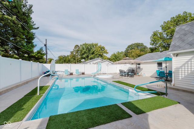 140 Wiley Street, Cicero, IN 46034