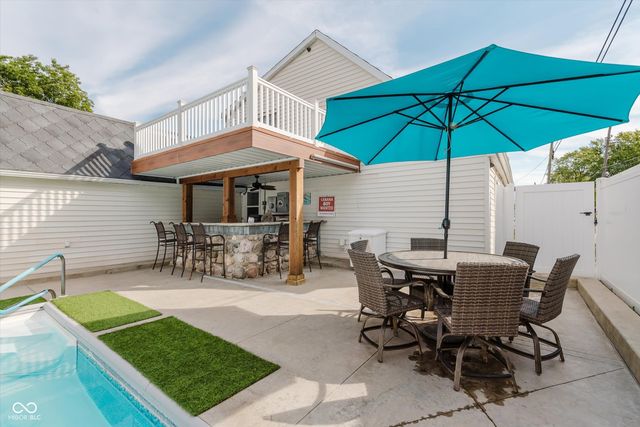 140 Wiley Street, Cicero, IN 46034