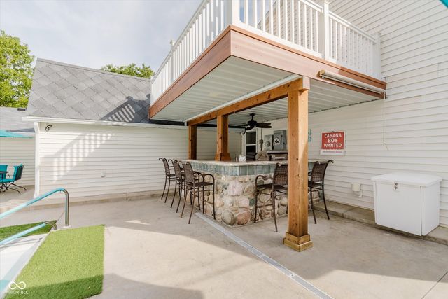 140 Wiley Street, Cicero, IN 46034