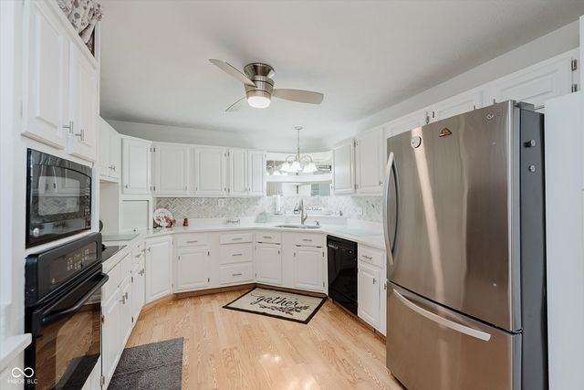 140 Wiley Street, Cicero, IN 46034