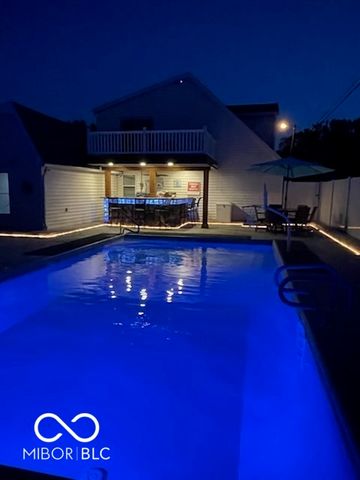 140 Wiley Street, Cicero, IN 46034