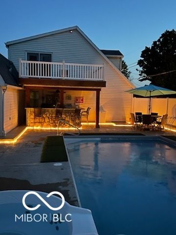 140 Wiley Street, Cicero, IN 46034