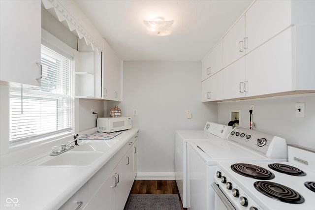 140 Wiley Street, Cicero, IN 46034