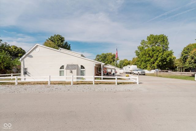 140 Wiley Street, Cicero, IN 46034