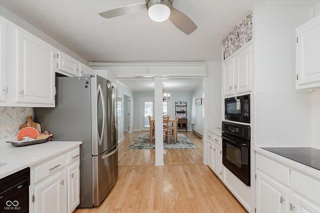 140 Wiley Street, Cicero, IN 46034