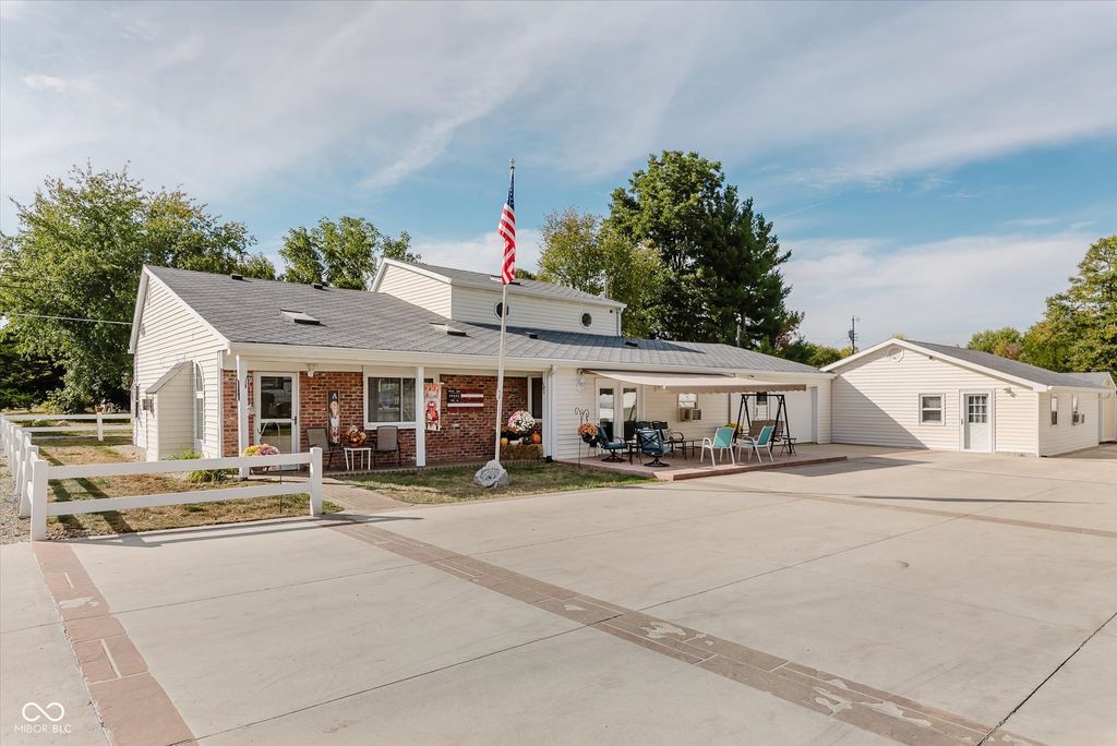 140 Wiley Street, Cicero, IN 46034