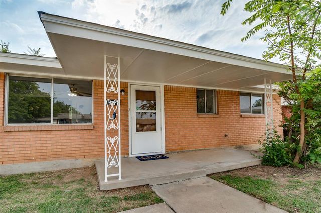 700 N Bristow Avenue, Oklahoma City, OK 73160