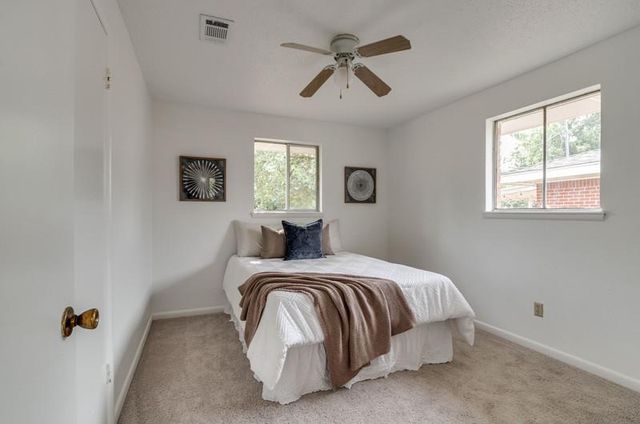 700 N Bristow Avenue, Oklahoma City, OK 73160