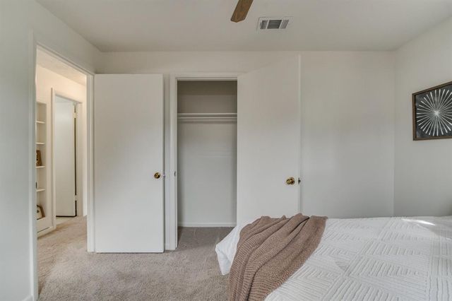 700 N Bristow Avenue, Oklahoma City, OK 73160