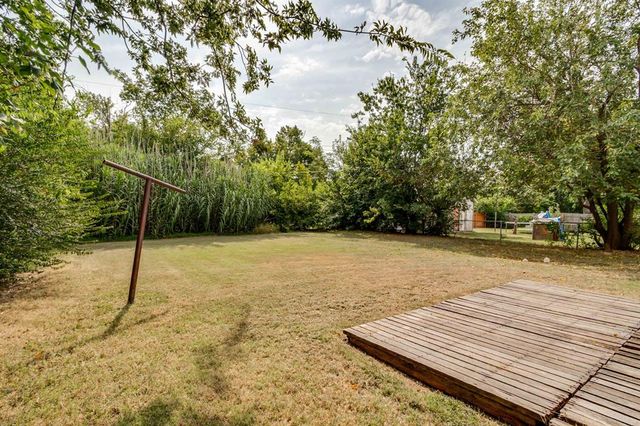 700 N Bristow Avenue, Oklahoma City, OK 73160