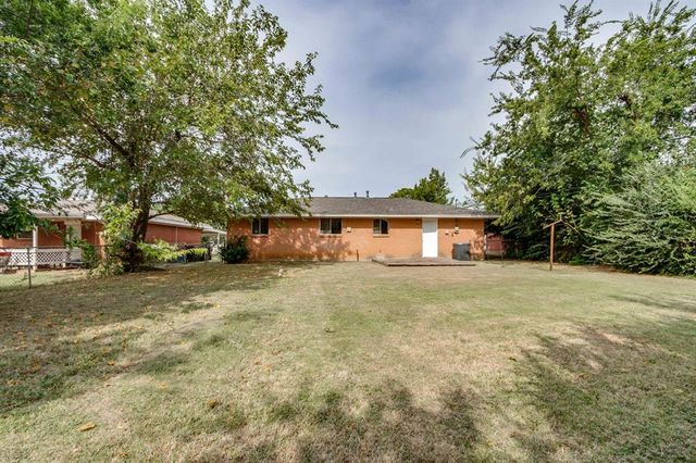 700 N Bristow Avenue, Oklahoma City, OK 73160