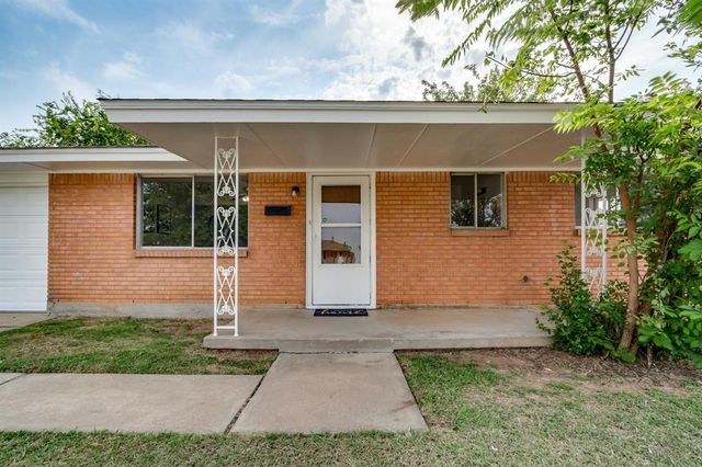 700 N Bristow Avenue, Oklahoma City, OK 73160