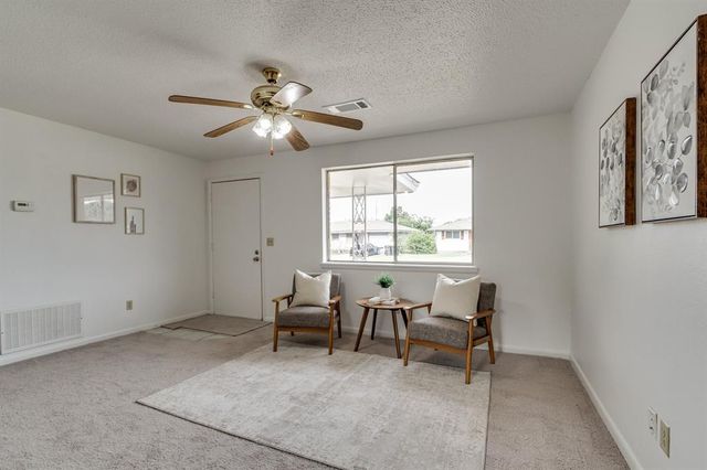 700 N Bristow Avenue, Oklahoma City, OK 73160