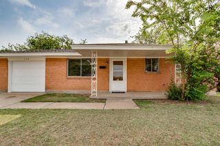 700 N Bristow Avenue, Oklahoma City, OK 73160