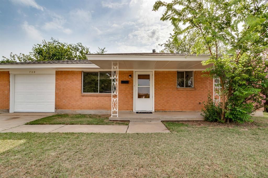 700 N Bristow Avenue, Oklahoma City, OK 73160
