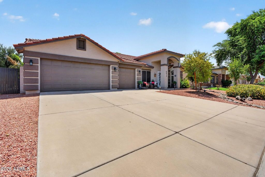 4673 S KIRBY Street, Gilbert, AZ 85297 — photo 3