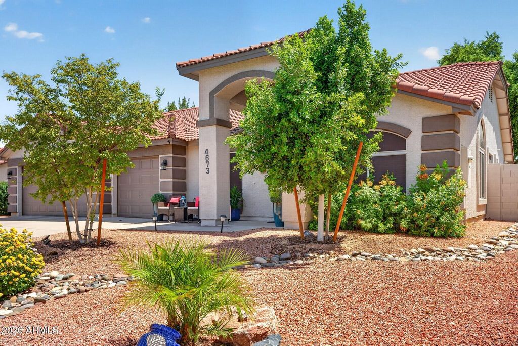 4673 S KIRBY Street, Gilbert, AZ 85297 — photo 5