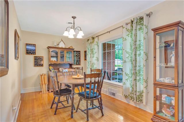 507 W 23rd Street, Lumberton, NC 28358