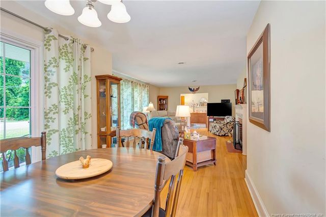 507 W 23rd Street, Lumberton, NC 28358