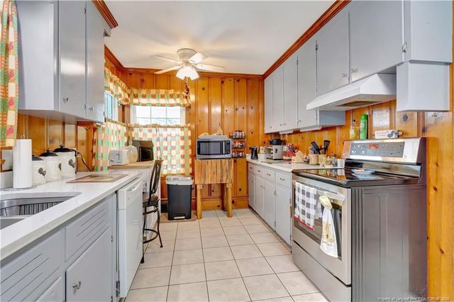 507 W 23rd Street, Lumberton, NC 28358