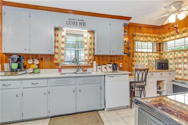507 W 23rd Street, Lumberton, NC 28358