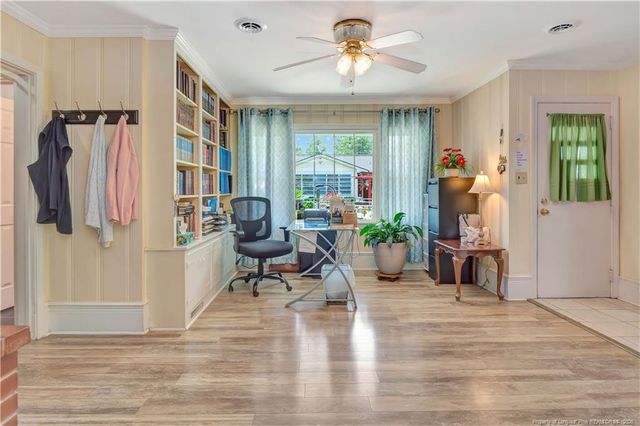 507 W 23rd Street, Lumberton, NC 28358