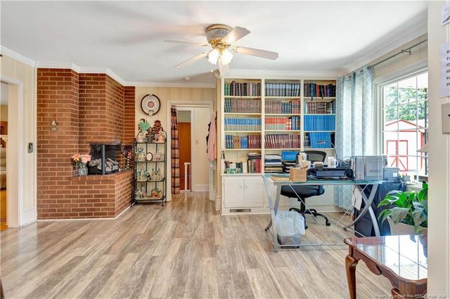 507 W 23rd Street, Lumberton, NC 28358