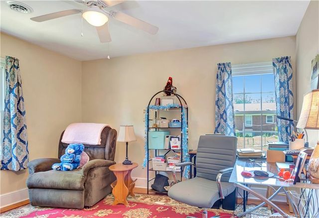 507 W 23rd Street, Lumberton, NC 28358