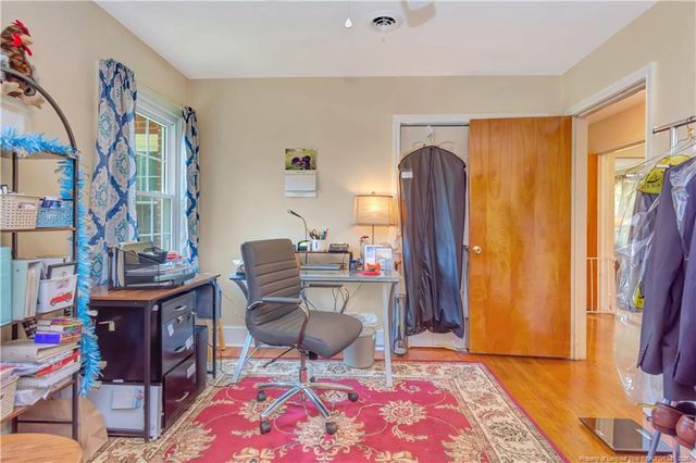 507 W 23rd Street, Lumberton, NC 28358