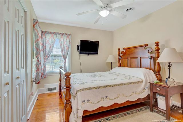 507 W 23rd Street, Lumberton, NC 28358