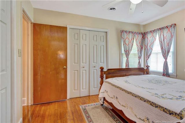 507 W 23rd Street, Lumberton, NC 28358