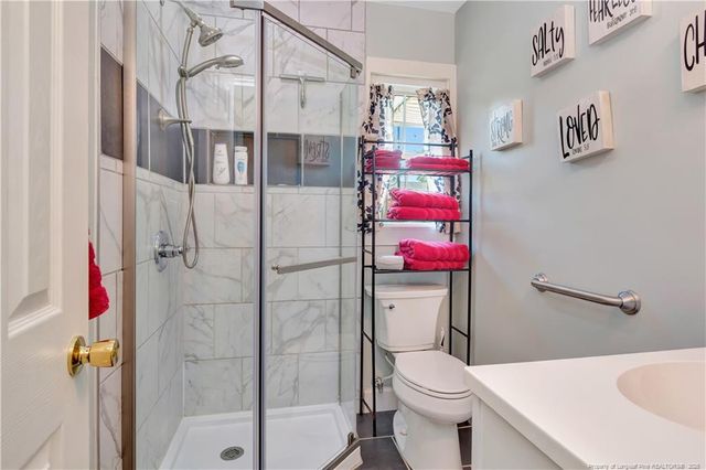 507 W 23rd Street, Lumberton, NC 28358