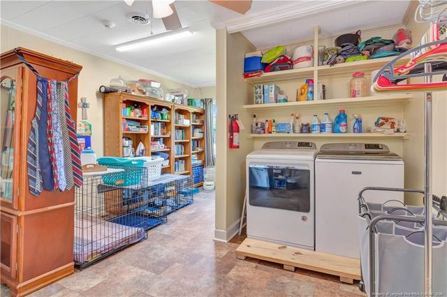 507 W 23rd Street, Lumberton, NC 28358