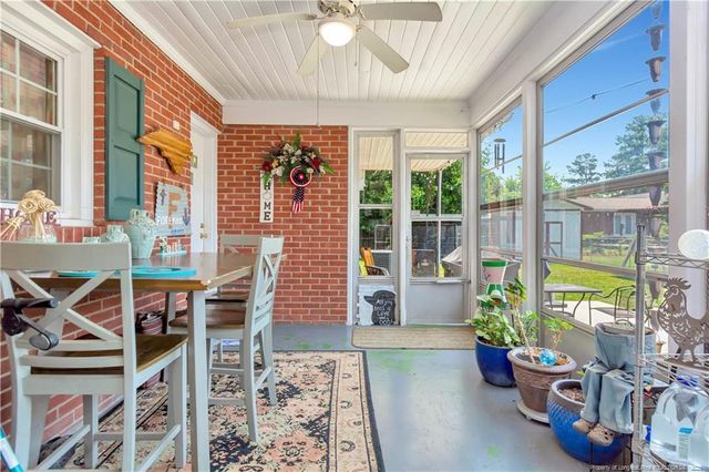 507 W 23rd Street, Lumberton, NC 28358