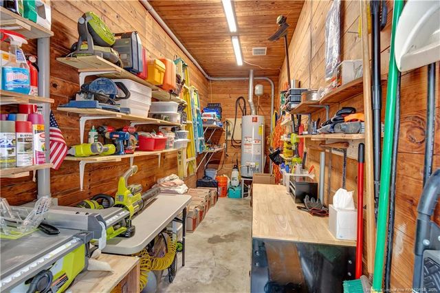 507 W 23rd Street, Lumberton, NC 28358