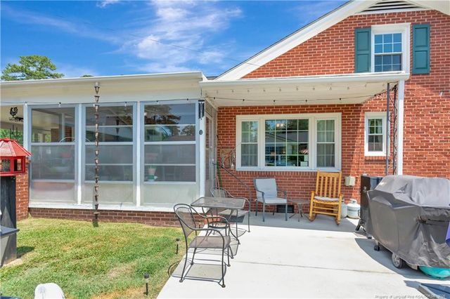 507 W 23rd Street, Lumberton, NC 28358