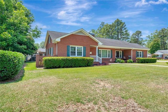 507 W 23rd Street, Lumberton, NC 28358
