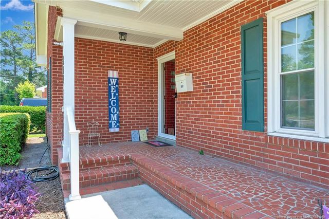 507 W 23rd Street, Lumberton, NC 28358