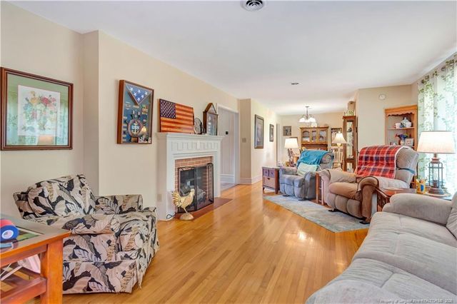 507 W 23rd Street, Lumberton, NC 28358