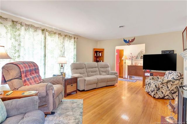 507 W 23rd Street, Lumberton, NC 28358