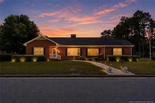 507 W 23rd Street, Lumberton, NC 28358