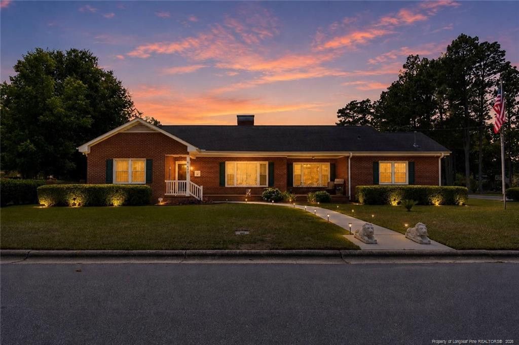 507 W 23rd Street, Lumberton, NC 28358
