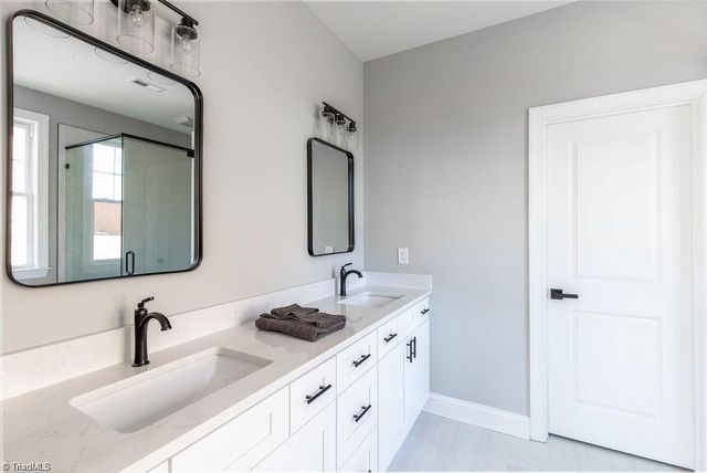 112 Emerald Court, Trinity, NC 27370