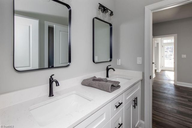 112 Emerald Court, Trinity, NC 27370