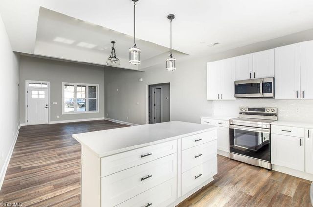 112 Emerald Court, Trinity, NC 27370